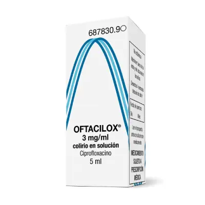 Oftacilox