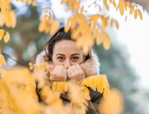 ¿Alergia en otoño? Es posible y te lo contamos