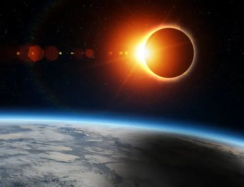 Eclipse solar 2026: cómo proteger los ojos y verlo de forma segura