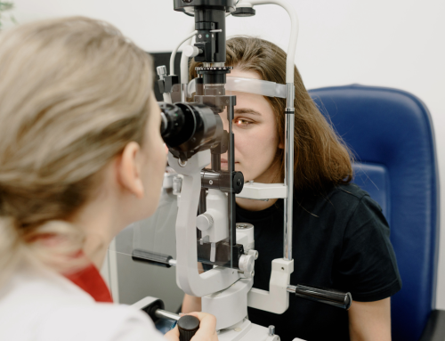 Retinopatía diabética: prevención y tratamiento